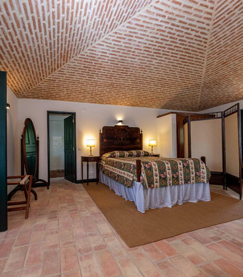Вилла Quinta Da Foz Фош-ду-Арелью Экстерьер фото