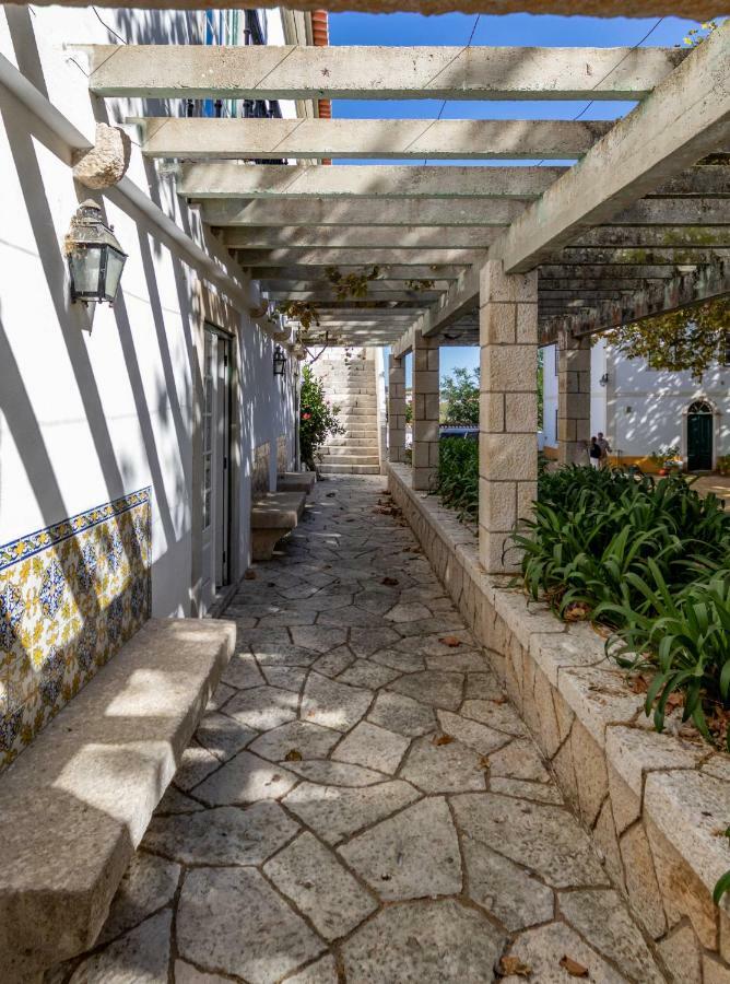 Вилла Quinta Da Foz Фош-ду-Арелью Экстерьер фото