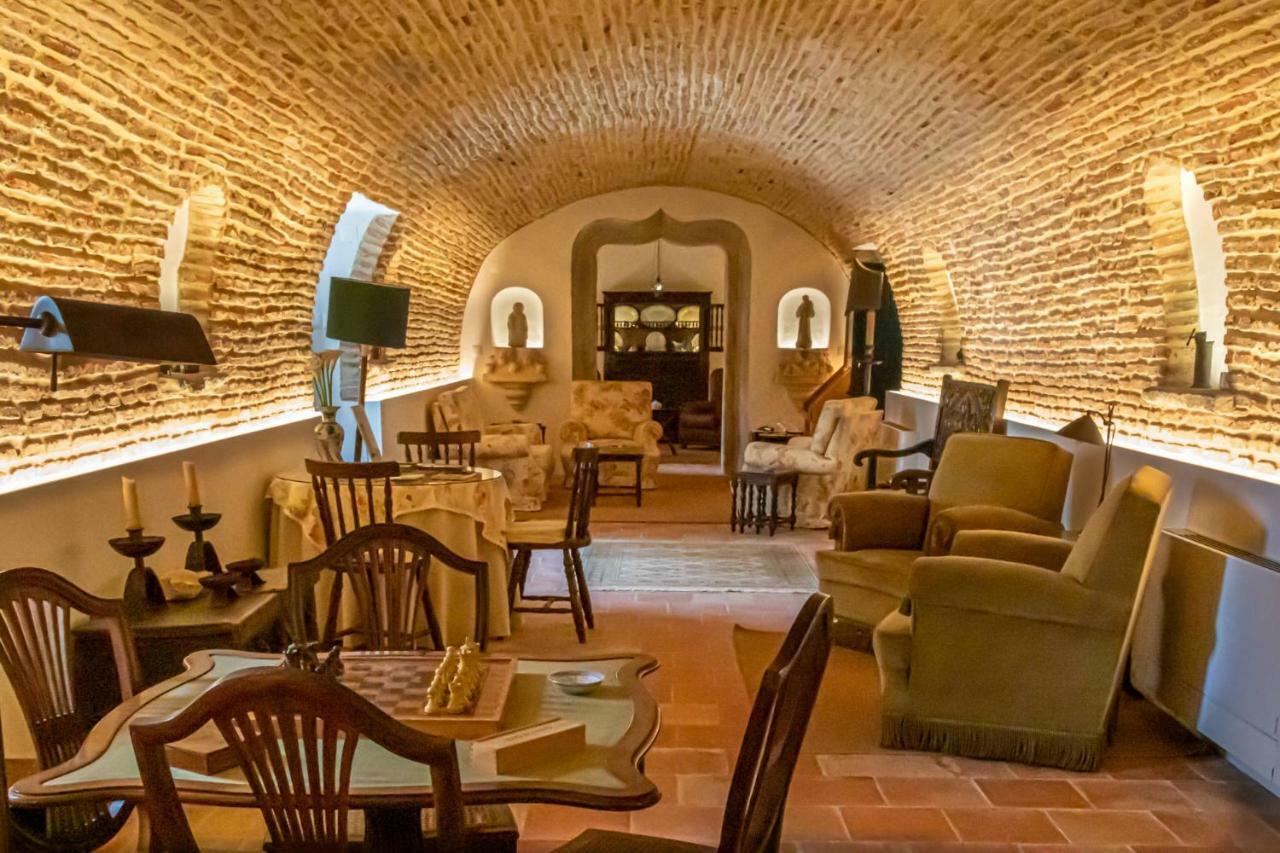 Вилла Quinta Da Foz Фош-ду-Арелью Экстерьер фото