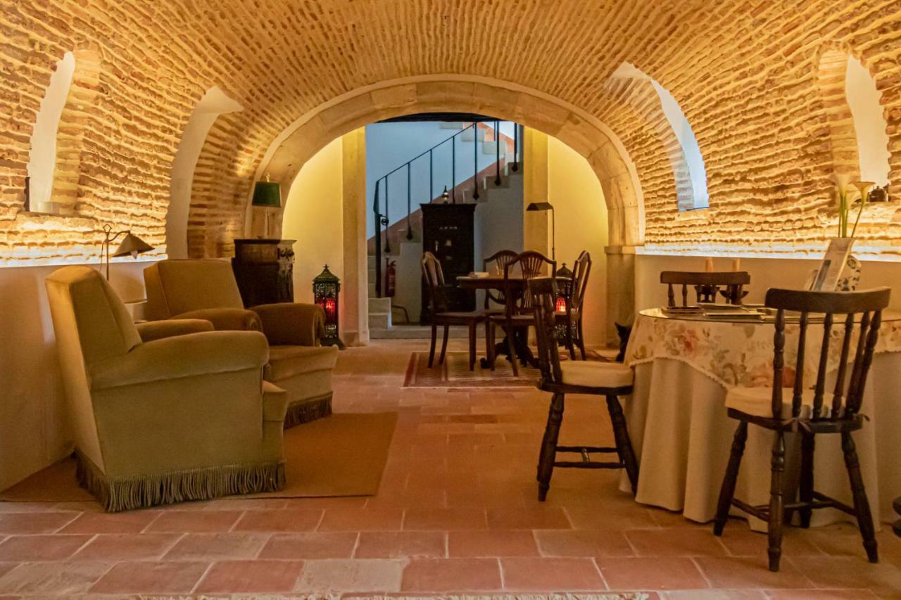 Вилла Quinta Da Foz Фош-ду-Арелью Экстерьер фото